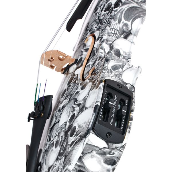 Harley Benton HBV 800SKL Acoustic-Electric