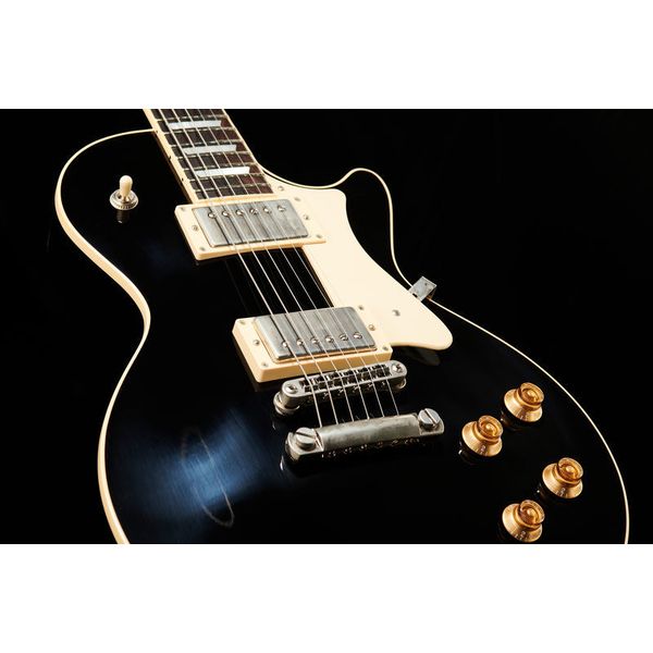 Heritage Guitar H-150 Ebony