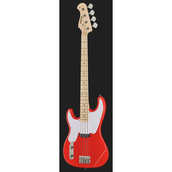 Harley Benton PB-50 LH FR Vintage Series