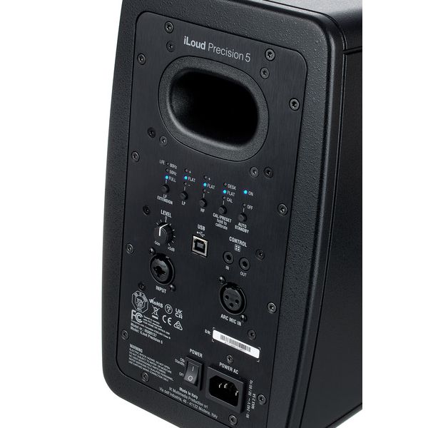 IK Multimedia iLoud Precision 5