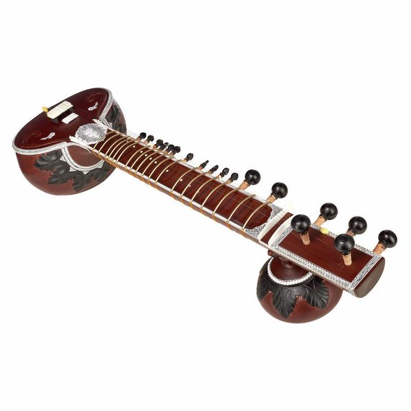 Thomann Nataraj Sitar Student 102/18