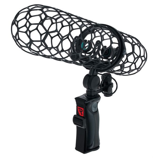 Rycote Nano-Shield Kit NS4-DB
