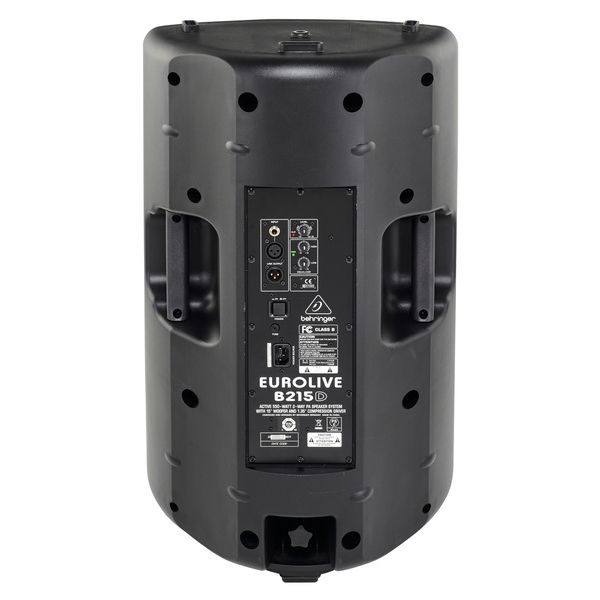 Behringer Eurolive B215D