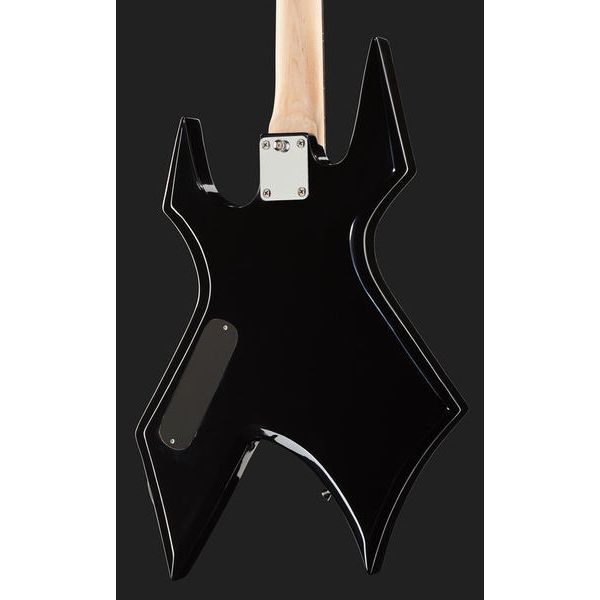 Harley Benton WL-20BK Rock Series Bundle 4