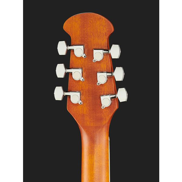 Harley Benton HBO-850SB Bundle