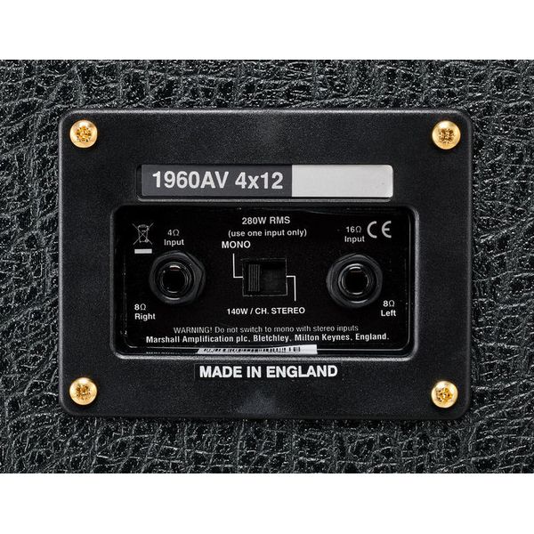 Marshall JVM410H Bundle 3