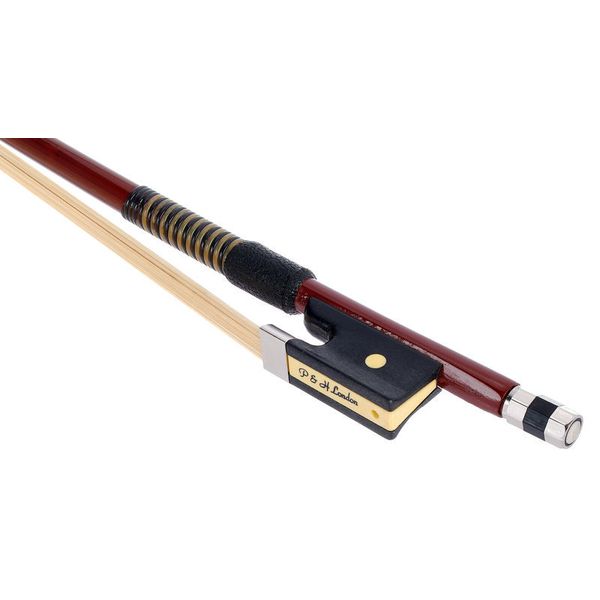 P&H Violin Bow Fiberglass 1/8 BR
