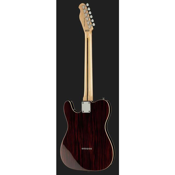 Harley Benton TE-70RW Deluxe Series