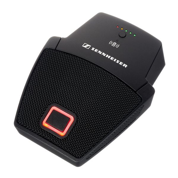 Sennheiser SL 114-S Wireless Bundle