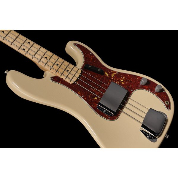 Fender 59 P-Bass MN Desert Sand CC