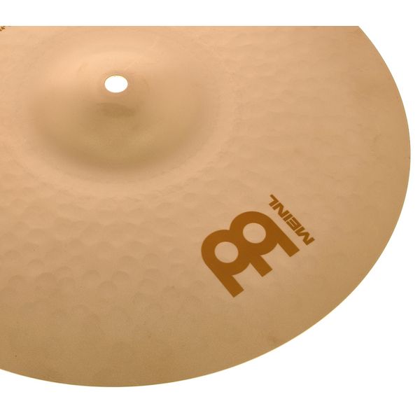 Meinl 14" Pure Alloy Benny Greb Hat