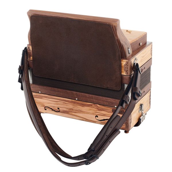 Landerer De Luxe Olive Bb/Eb/Ab/Db