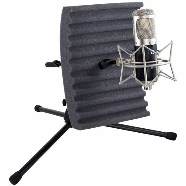 t.akustik Micscreen flex Mini