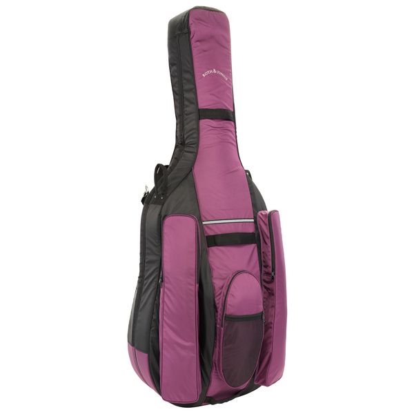 Roth & Junius BSB-05 Bass Soft Bag 3/4 PU