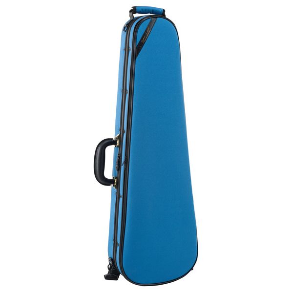 Super Light Shaped Violin Case 4/4 SB