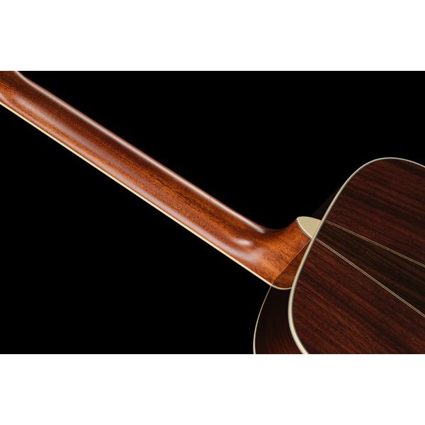 Martin Guitar D35 Sunburst