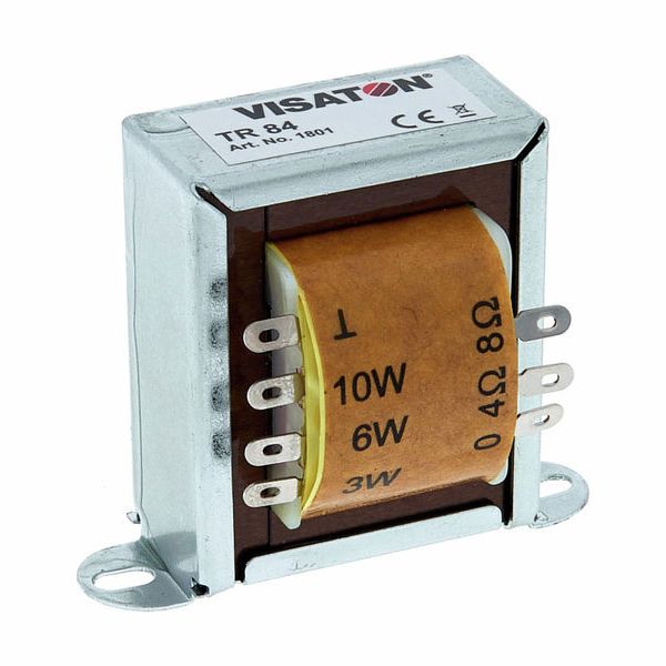 Visaton TR 84 100-V-Transformer