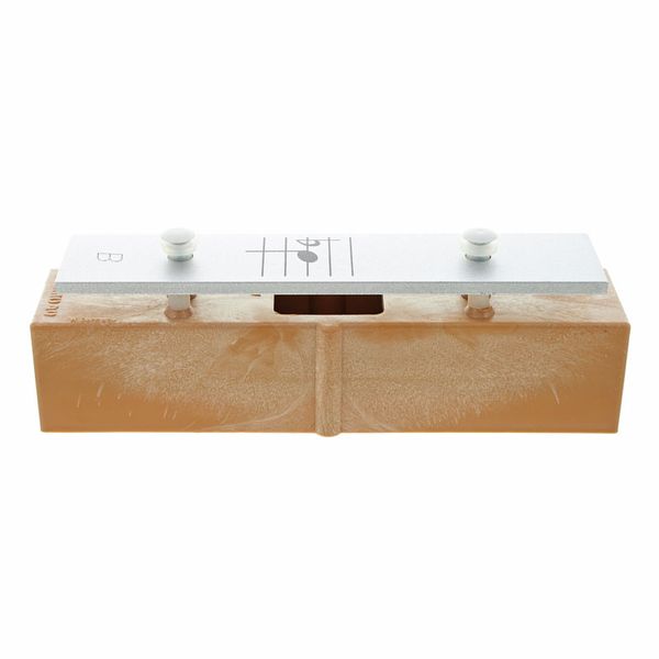 Studio 49 KBN bb/b2 No23 Resonator Bar