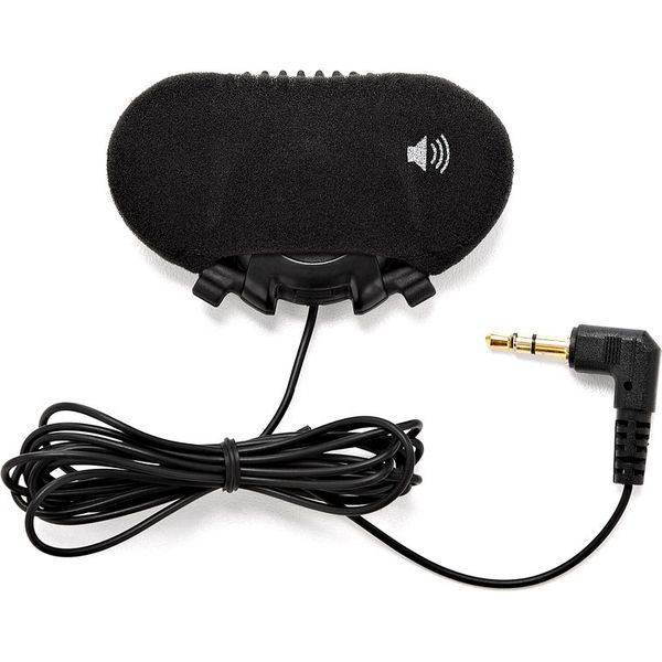 the t.bone Tour Guide Headphone