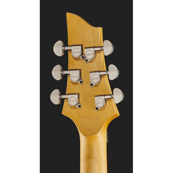 Schecter 70th Anniv. Demon 6 FR ASB