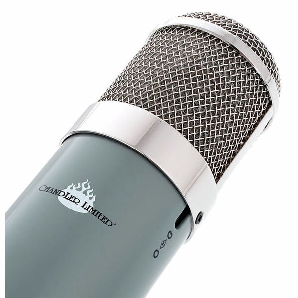 Chandler Limited REDD Microphone