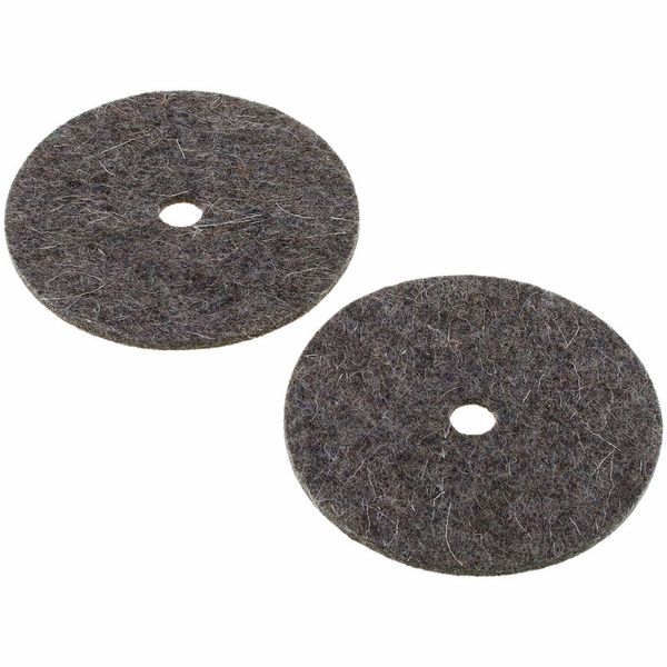 Paiste Felt Pads for Hand Cymbal