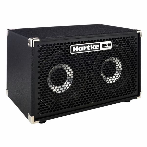 Hartke HyDrive HD210