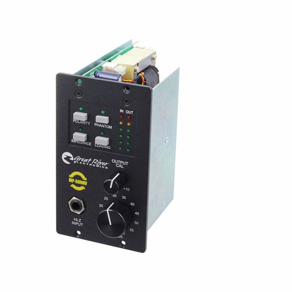 Great River MP-500NV