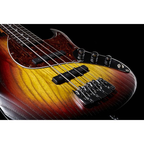 Sandberg California II TT Short 3TS