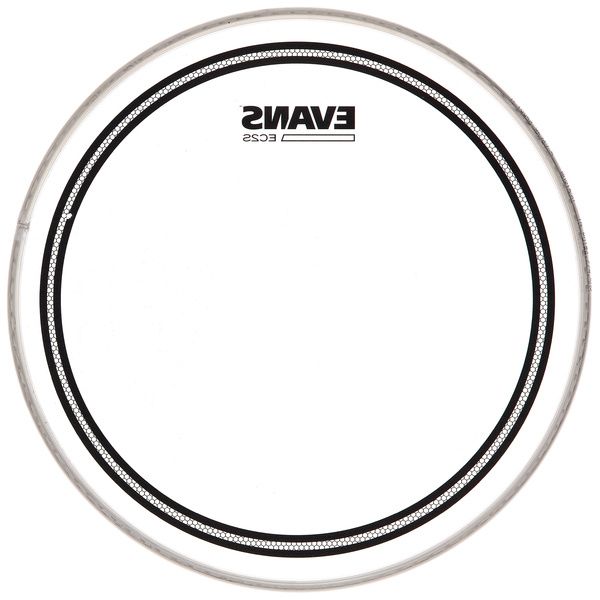 Evans EC2S Standard Set Clear