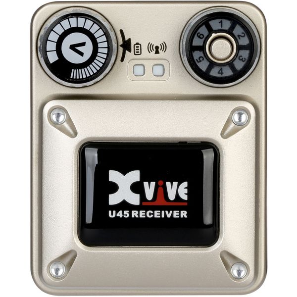 XVive U45 In-Ear Monitor Receiver