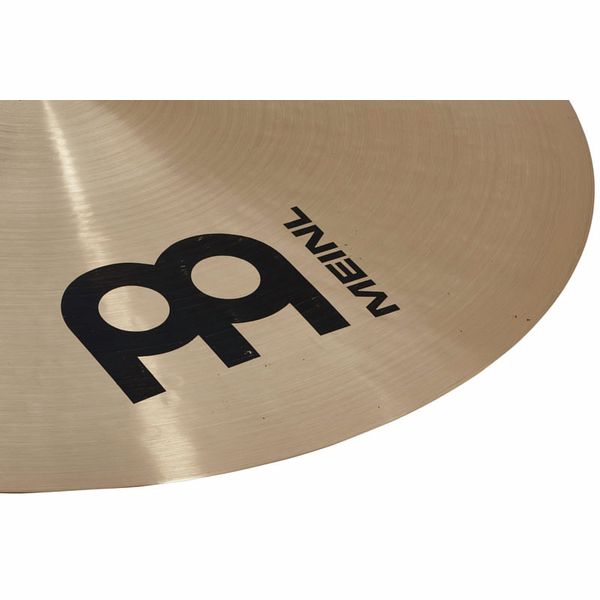 Meinl 12" Byzance Splash Traditional