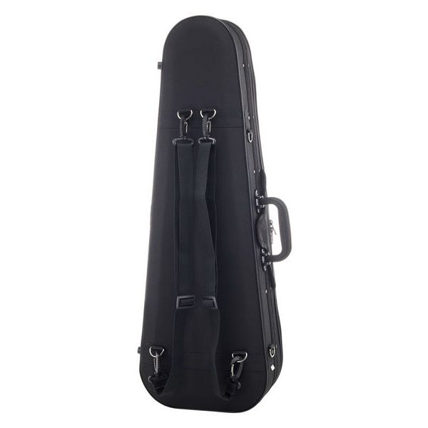 Petz Violin Case 4/4 BK/GR