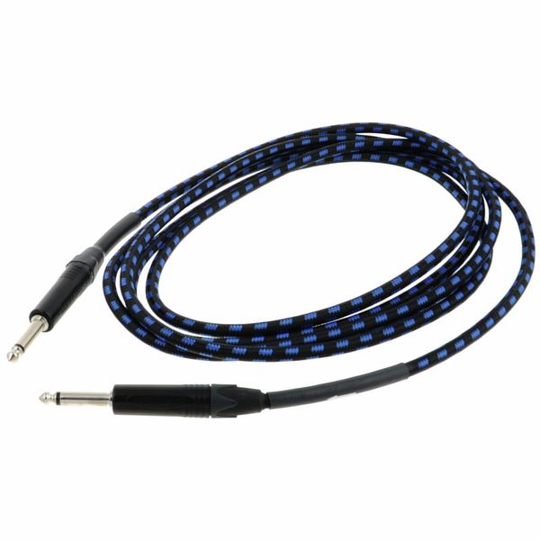 Evidence Audio Melody Instrument Cable 10 GG