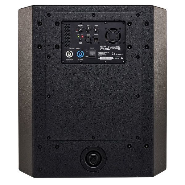 the box pro Achat Rock n Roll Bundle Aktiv