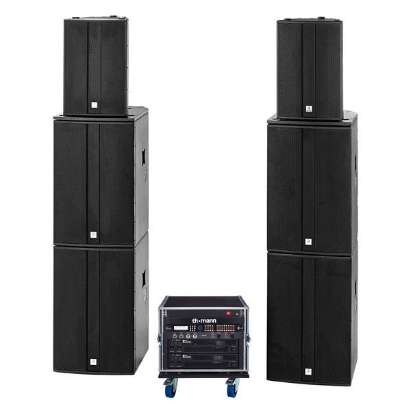 the box pro Achat Open Air Bundle MK II