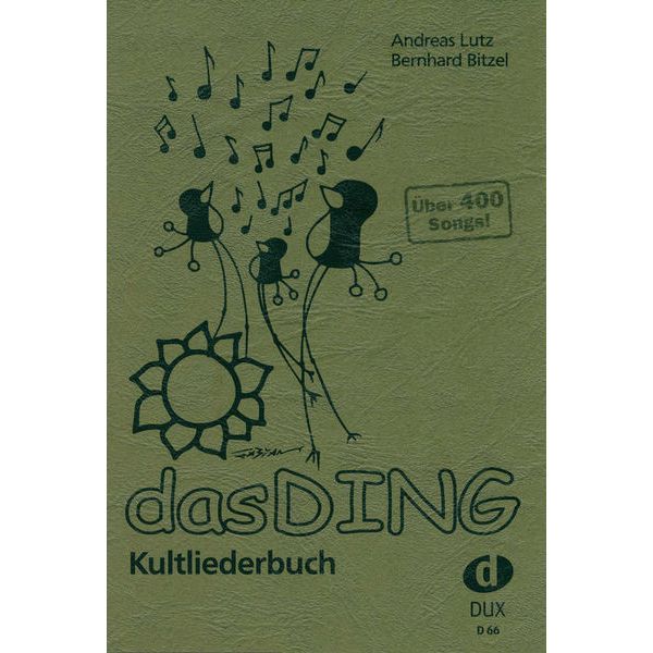 Edition Dux Das Ding 1