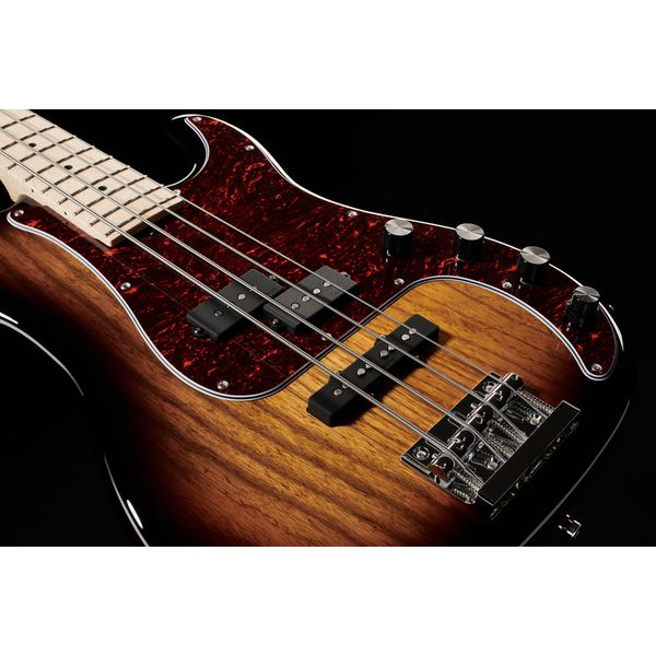 Sadowsky MetroLine 21-4 Hyb 59 Burst