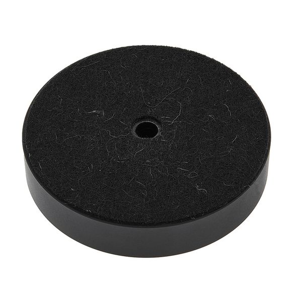 Pro-Ject Record Puck E Black
