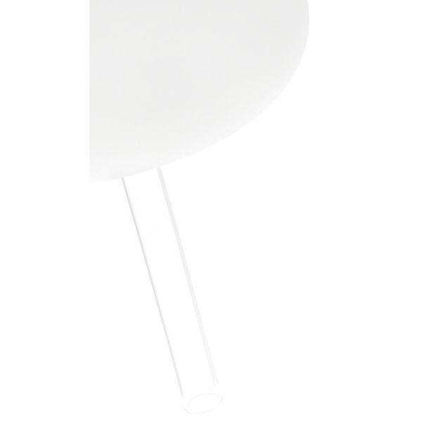 Thomann Crystal Handle SB 10" CF