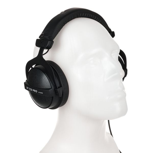 beyerdynamic DT-770 Pro 32 Ohm