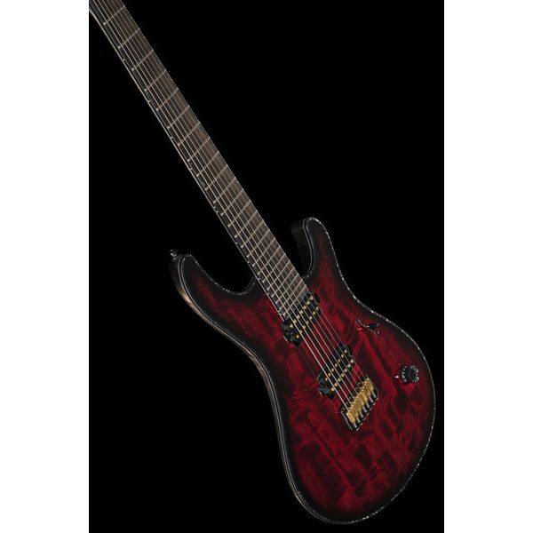 Mayones Guitars Regius 7 TDRG