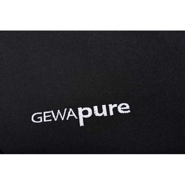 Gewa Pure Violin Case CVF 02 1/8