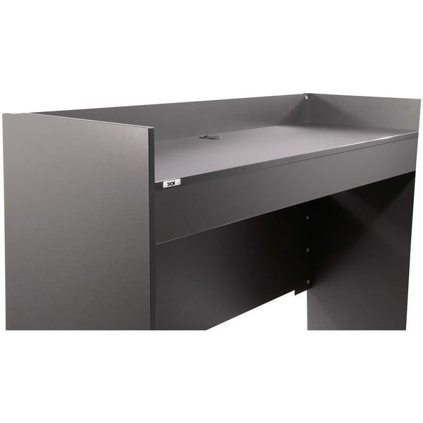 Thon DJ Table 1500 BK