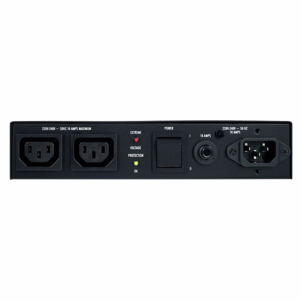 Furman AC-210 A E Power Conditioner