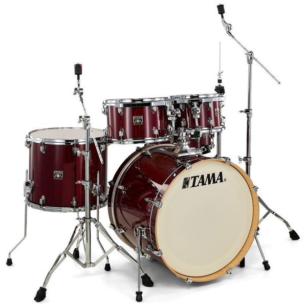 Tama Superstar Classic Kit 22 PGGP