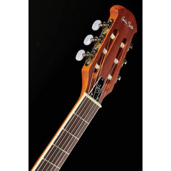 Harley Benton HBO-850 Classic Natural