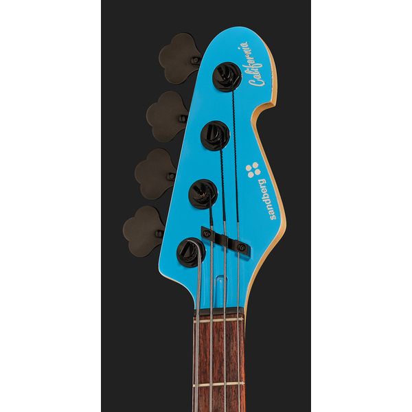 Sandberg California II TM4 Marley Blue