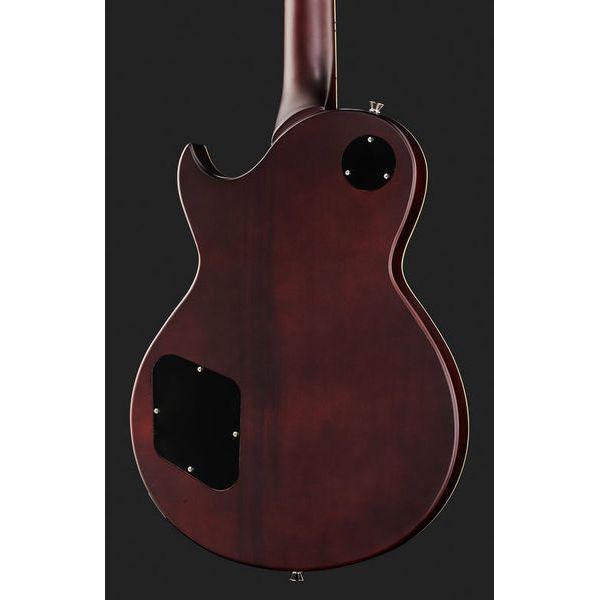 Harley Benton SC-400 SGT Classic Seri Bundle