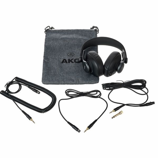 AKG K-371